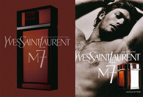 vendita ysl m7|M7 by Yves Saint Laurent .